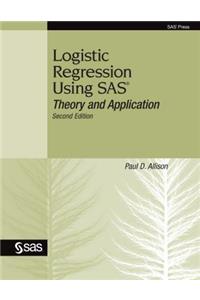 Logistic Regression Using SAS