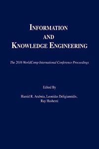 Information and Knowledge Engineering