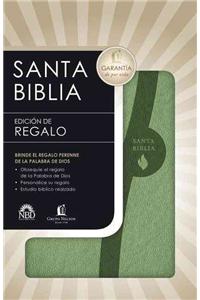 Santa Biblia-Nbd-Regalo Clasica