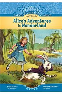 Alice's Adventures in Wonderland