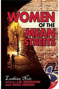 Women of the Mean Streets