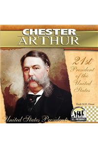 Chester Arthur