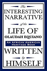 The Interesting Narrative of the Life of Olaudah Equiano