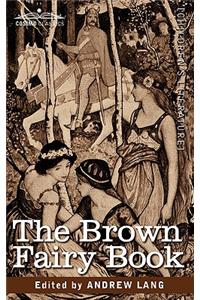 Brown Fairy Book