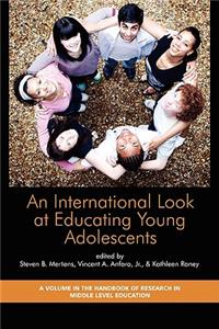 International Look at Educating Young Adolescents (PB)