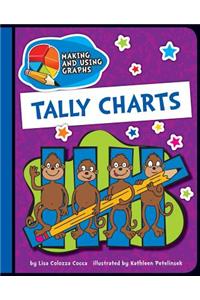 Tally Charts