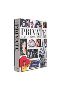 Private: Giancarlo Giammetti