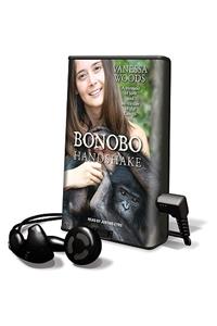 Bonobo Handshake