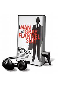 Man in the Gray Flannel Suit