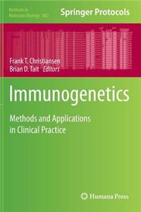 Immunogenetics