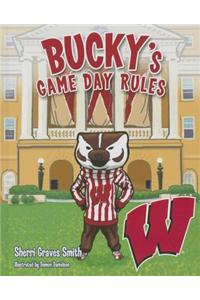 Bucky's Game Day Rules