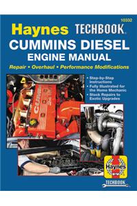 CUMMINS DIESEL ENG PERF MANUAL