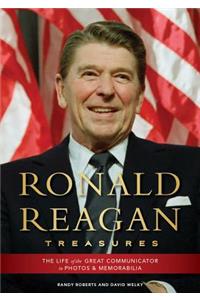 Ronald Reagan Treasures