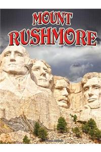 Mount Rushmore