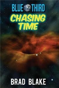 Blue Third - Chasing Time