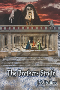 Brothers Stryfe