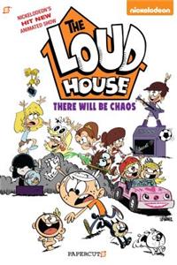 Loud House Vol. 1