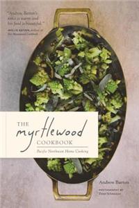 The Myrtlewood Cookbook