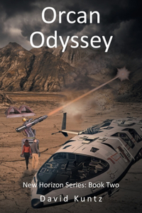 Orcan Odyssey