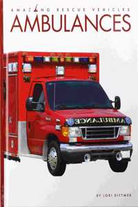 Ambulances