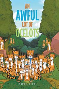 An Awful Lot of Ocelots