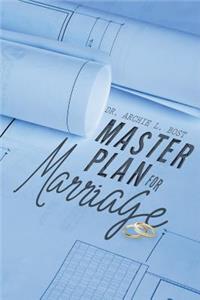 Master Plan for Marriage