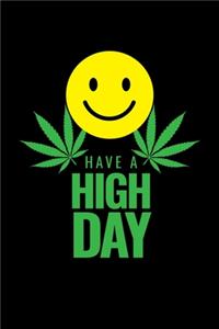 Have a High Day