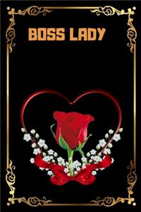 Boss Lady