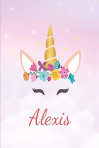 Alexis