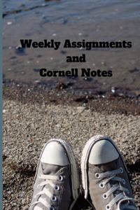 Weekly Assignments & Cornell Notes