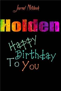 Holden