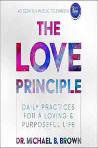 Love Principle Lib/E