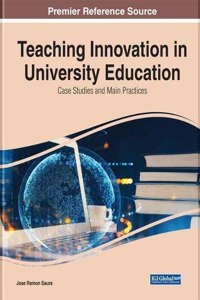 Teaching Innovation in University Education