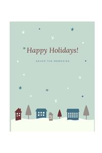 Happy Holidays