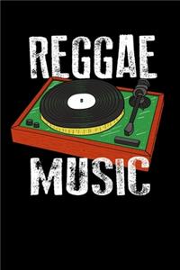 Reggae Music