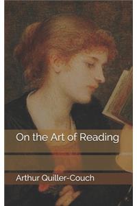 On the Art of Reading