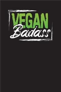 Vegan Badass