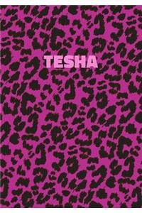 Tesha