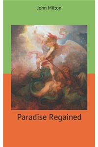 Paradise Regained