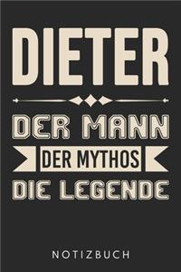 Dieter Der Mann Der Mythos Die Legende