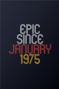 Epic Since 1975