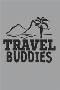 Travel Buddies
