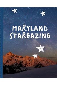 Maryland Stargazing