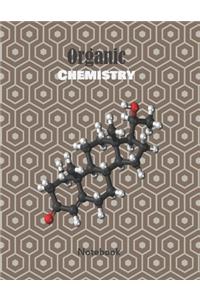 Organic Chemistry Notebook
