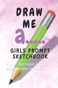 Draw me a