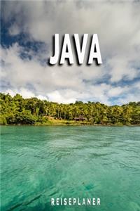 Java - Reiseplaner