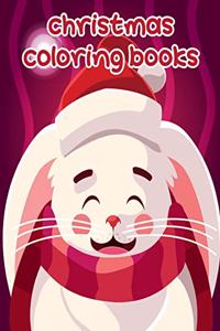 Christmas Coloring Books