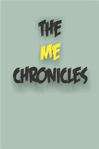 The me chronicles