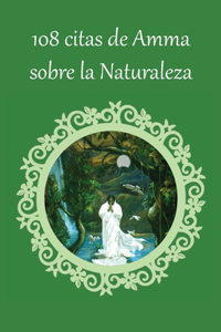 108 citas de Amma sobre la Naturaleza