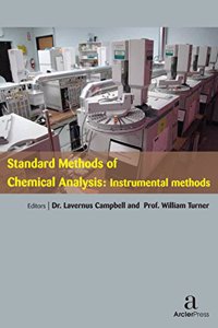 STANDARD METHODS OF CHEMICAL ANALYSIS: INSTRUMENTAL METHODS